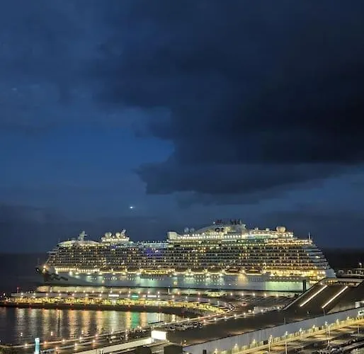 Appartement Bela Vista Solmar 3 B/r *