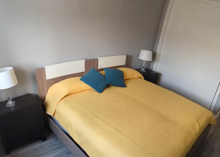 Bela Vista Solmar 3 B/r Appartement Ponta Delgada