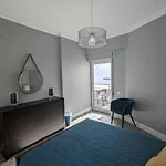Bela Vista Solmar 3 B/r Апартаменты Понта-Делгада