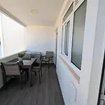 Bela Vista Solmar 3 B/r Апартаменты *
