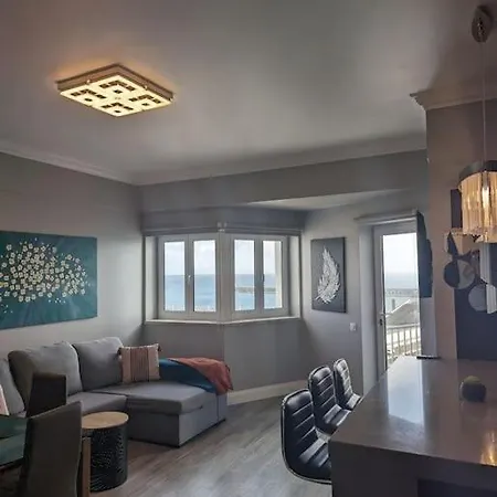 Apartment Bela Vista Solmar 3 B/r Ponta Delgada