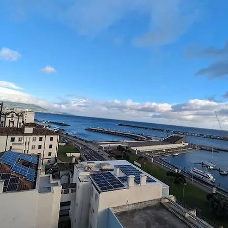 Bela Vista Solmar 3 B/r Апартаменты