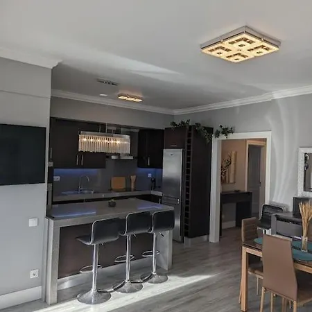 Bela Vista Solmar 3 B/r Апартаменты