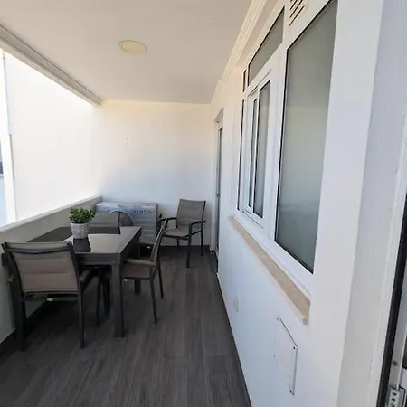 Bela Vista Solmar 3 B/r Apartment *