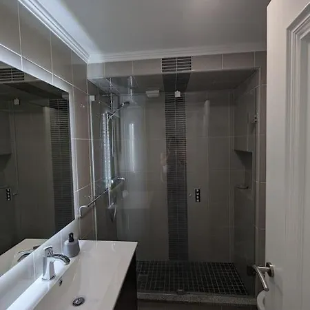 Bela Vista Solmar 3 B/r * Ponta Delgada (Sao Miguel)