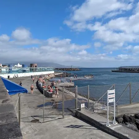 Bela Vista Solmar 3 B/r * Ponta Delgada