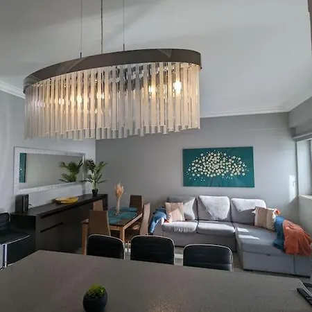 Bela Vista Solmar 3 B/r