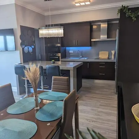 Bela Vista Solmar 3 B/r Apartment *