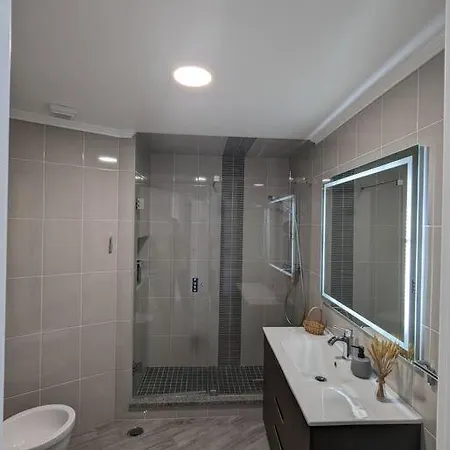 Bela Vista Solmar 3 B/r * Ponta Delgada (Sao Miguel)