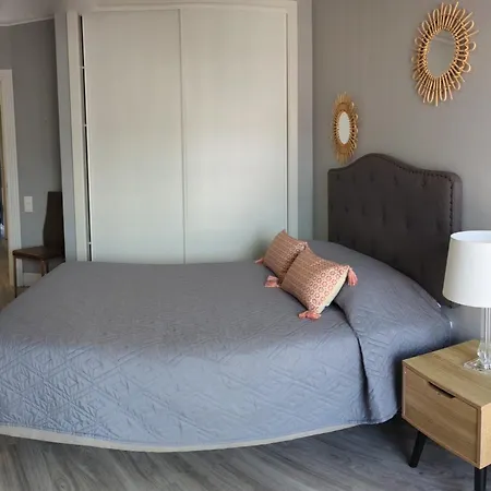 Apartment Bela Vista Solmar 3 B/r