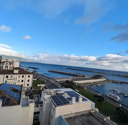 Bela Vista Solmar 3 B/r 아파트