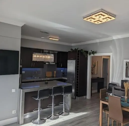 Bela Vista Solmar 3 B/r 아파트