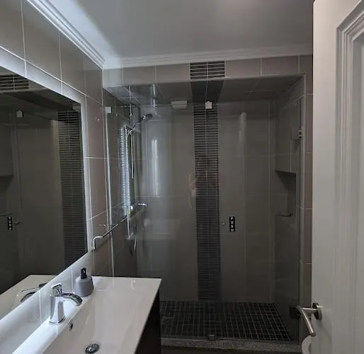 Bela Vista Solmar 3 B/r * Ponta Delgada