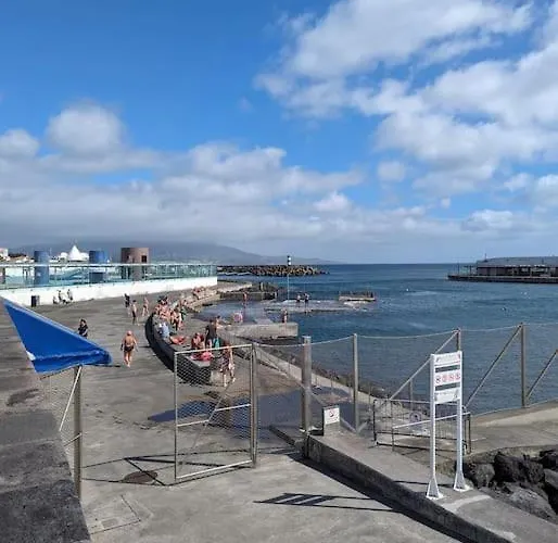 Bela Vista Solmar 3 B/r * Ponta Delgada