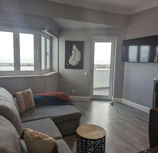 Bela Vista Solmar 3 B/r Ponta Delgada