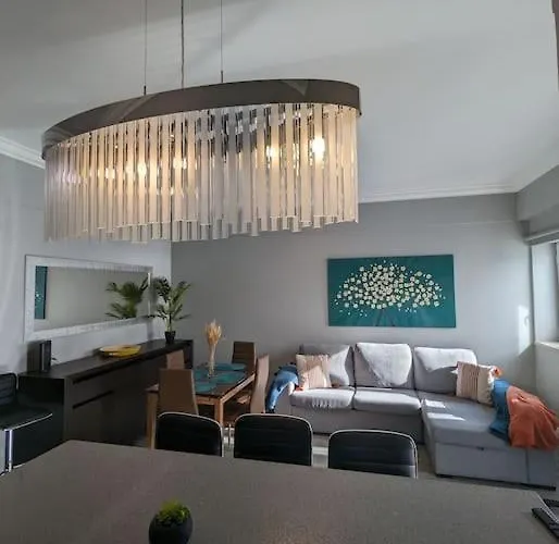 Bela Vista Solmar 3 B/r