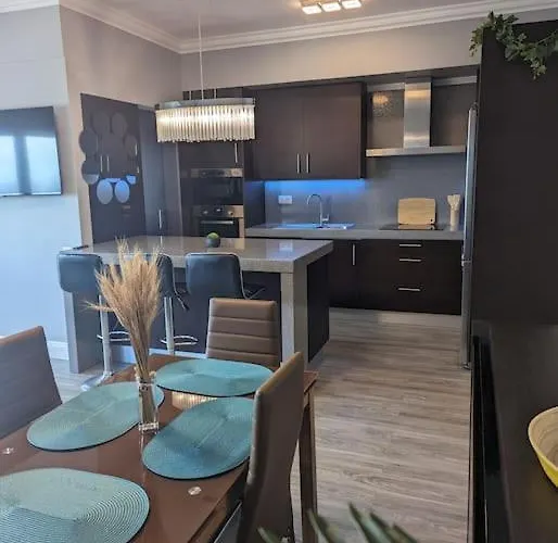 Bela Vista Solmar 3 B/r 아파트 *