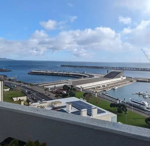 아파트 Bela Vista Solmar 3 B/r *